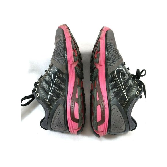 Nike Women's Runing Shoes LUNAR GLIDE 2 407647-060 - Picture 5 of 7